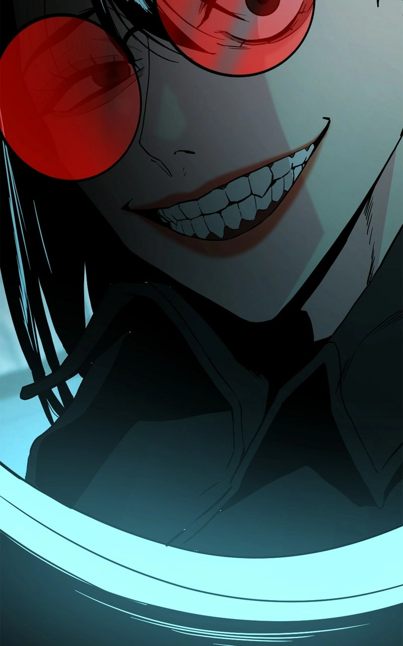 Hero Killer Chapter 111 Page 1