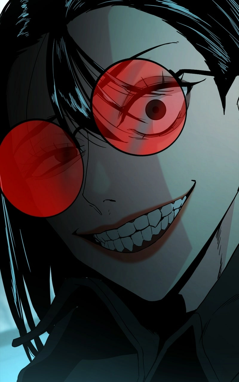 Hero Killer Chapter 112 Page 1