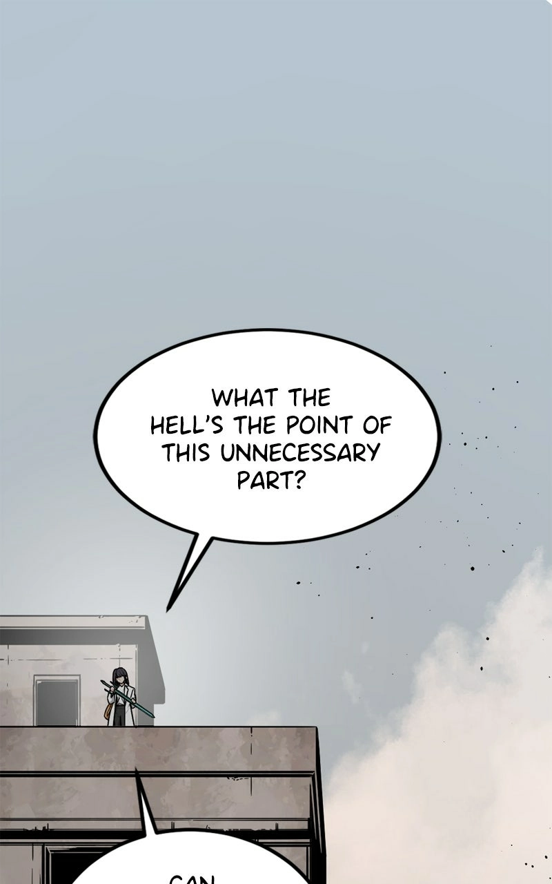 Hero Killer Chapter 113 Page 1