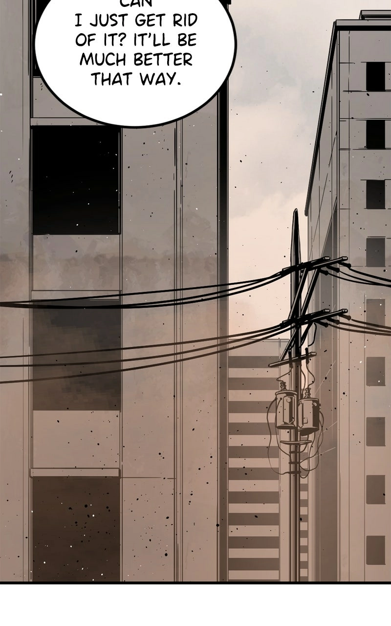 Hero Killer Chapter 113 Page 1