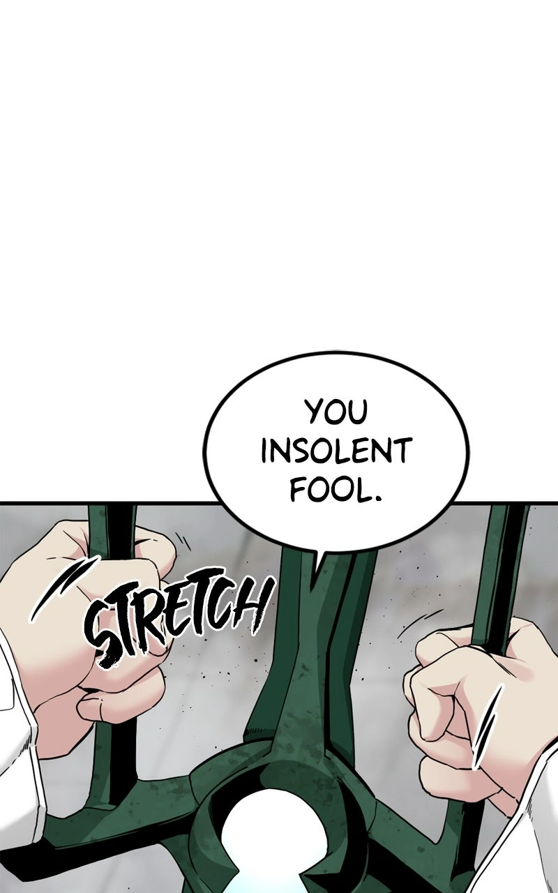 Hero Killer Chapter 113 Page 1