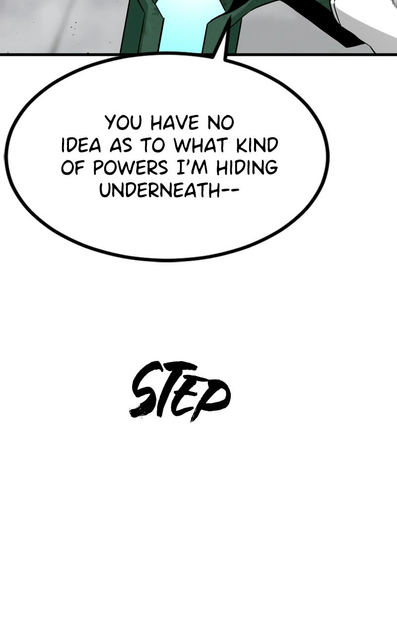Hero Killer Chapter 113 Page 1