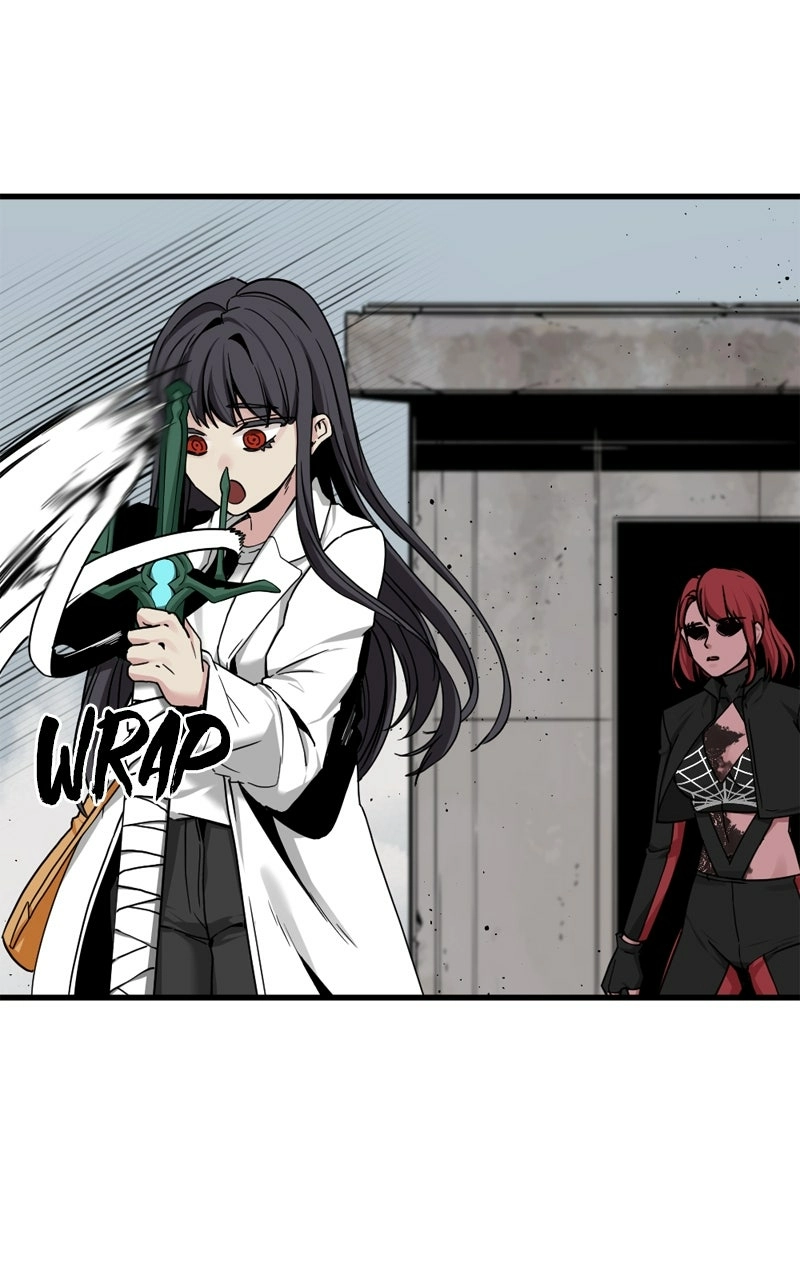 Hero Killer Chapter 113 Page 1
