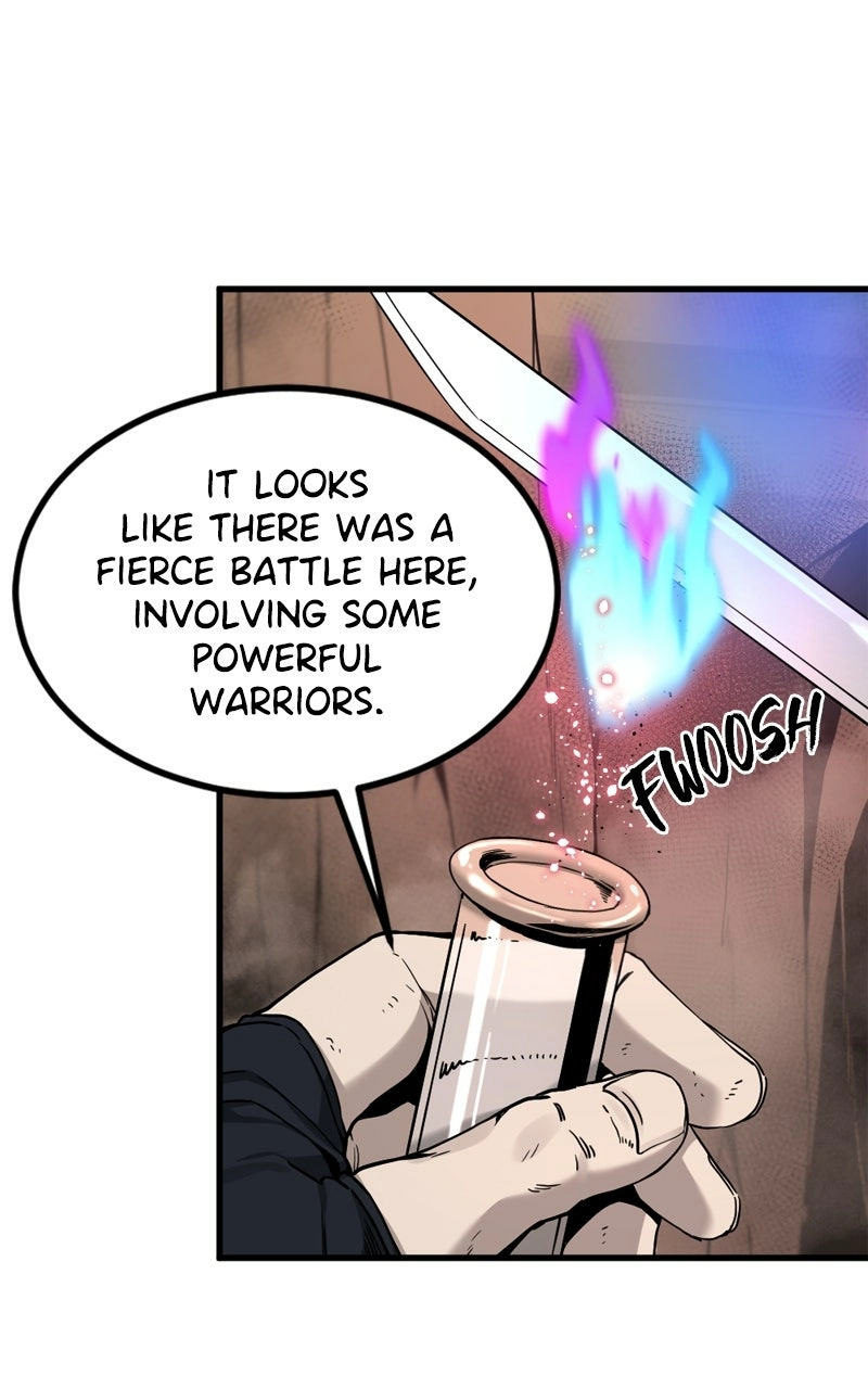 Hero Killer Chapter 114 Page 1