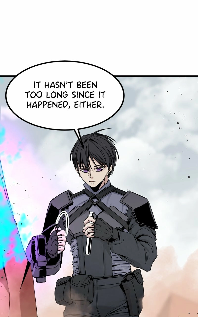 Hero Killer Chapter 114 Page 1