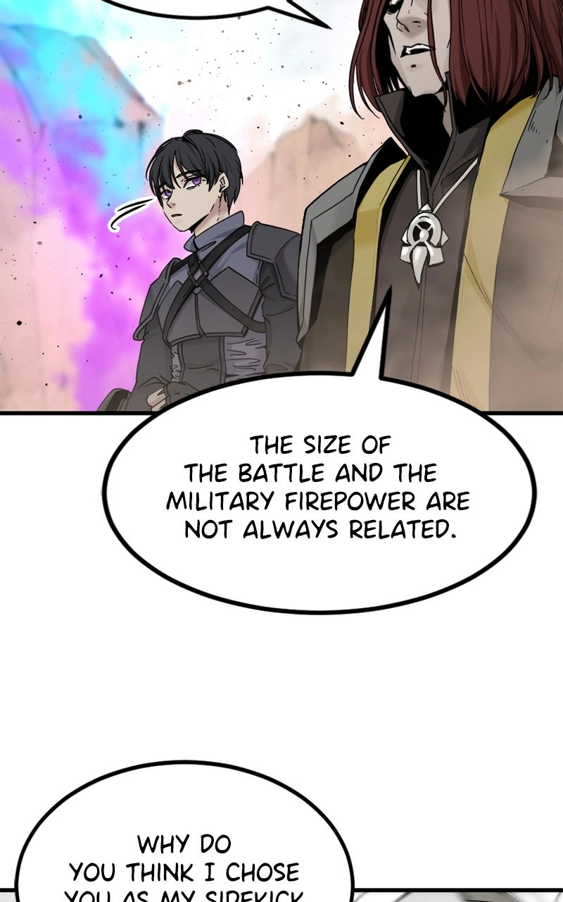Hero Killer Chapter 114 Page 1