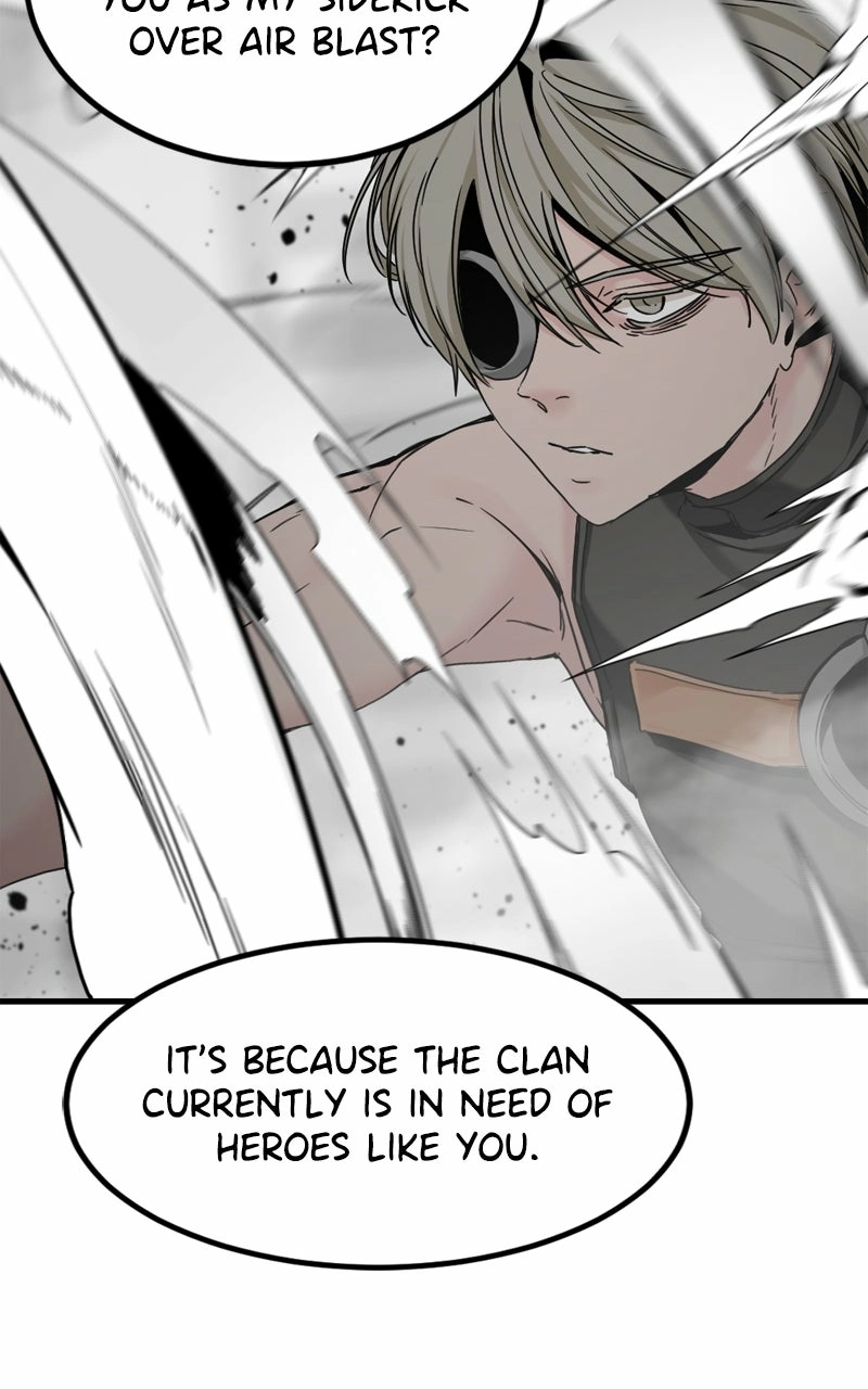 Hero Killer Chapter 114 Page 1