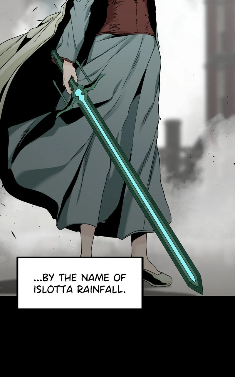 Hero Killer Chapter 115 Page 1