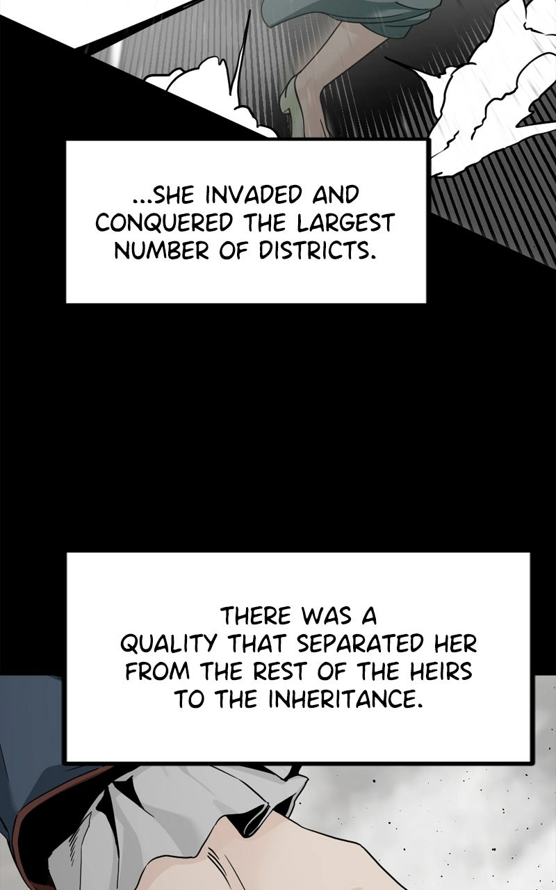 Hero Killer Chapter 115 Page 1