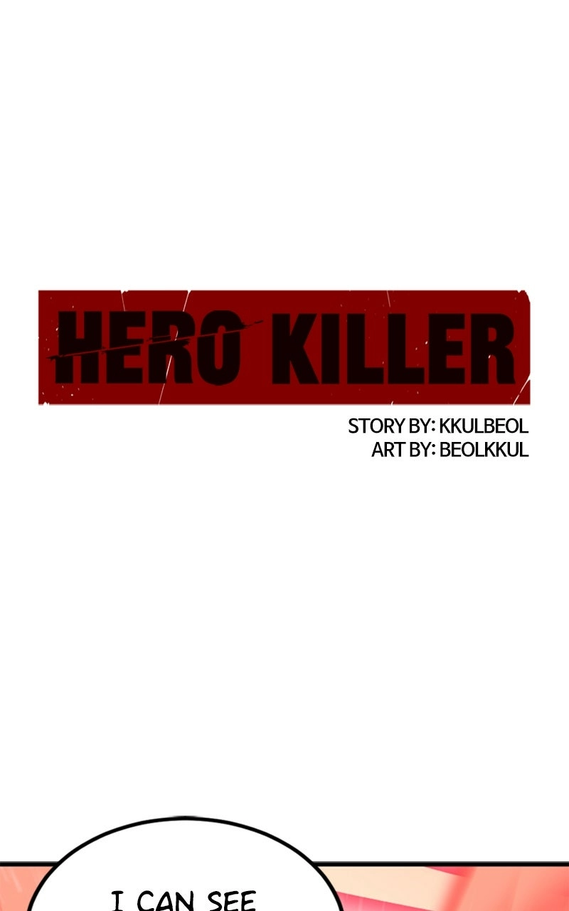 Hero Killer Chapter 116 Page 1