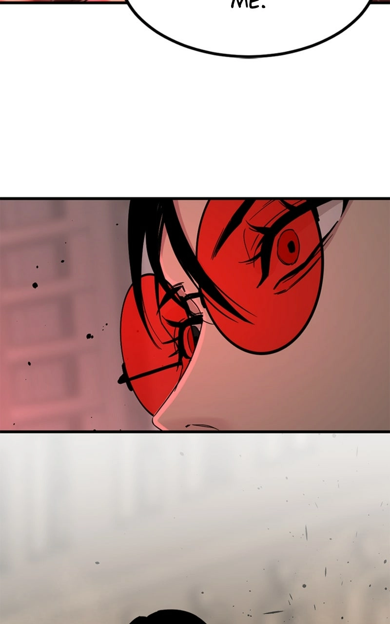Hero Killer Chapter 116 Page 1