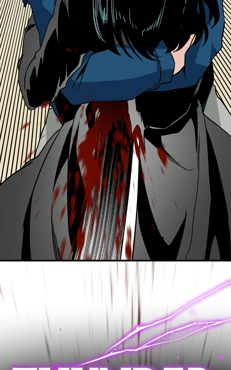 Hero Killer Chapter 116 Page 1