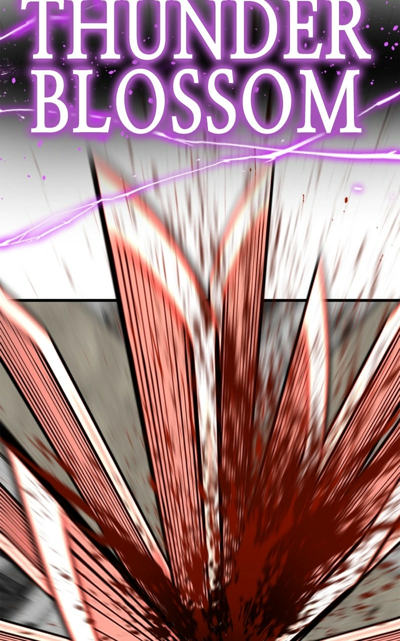 Hero Killer Chapter 116 Page 1