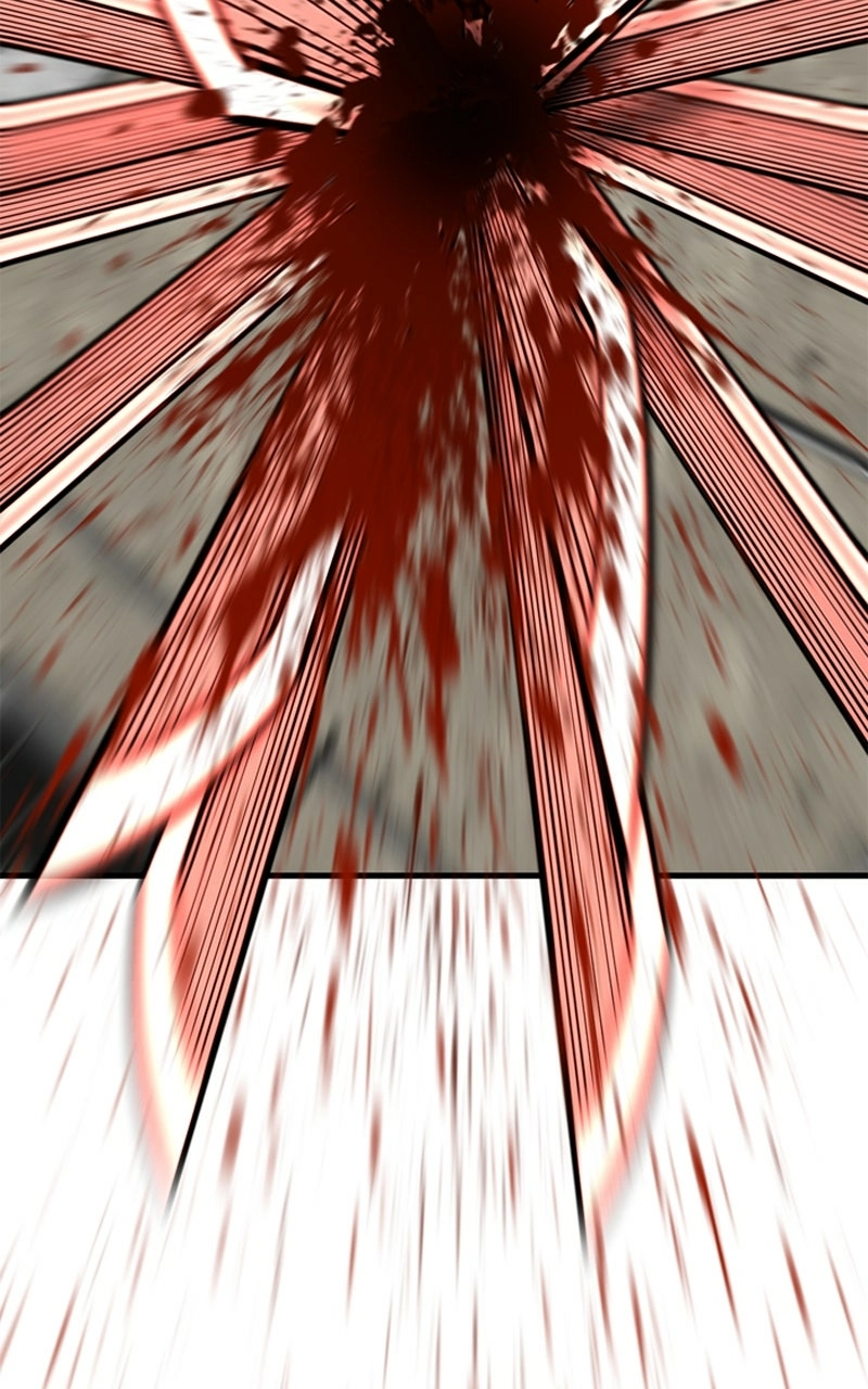 Hero Killer Chapter 116 Page 1