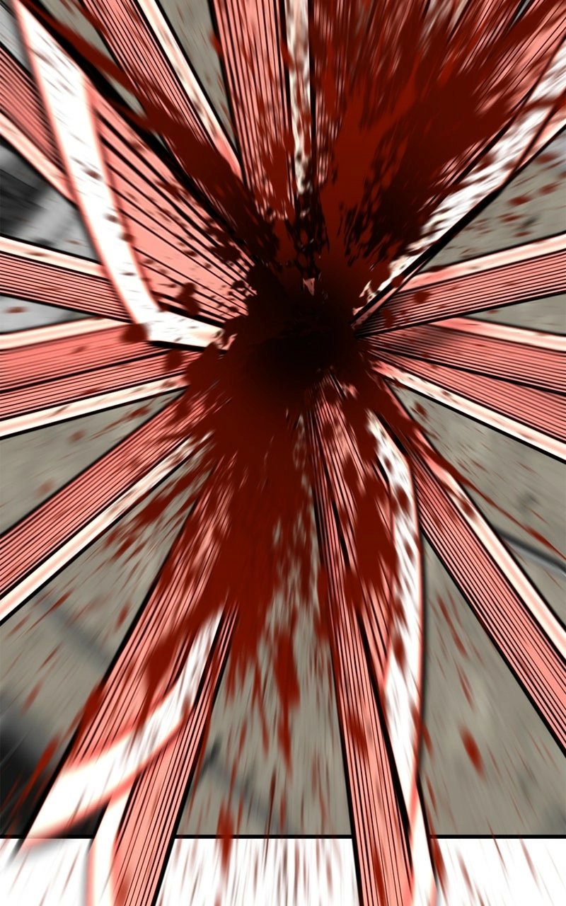 Hero Killer Chapter 117 Page 1