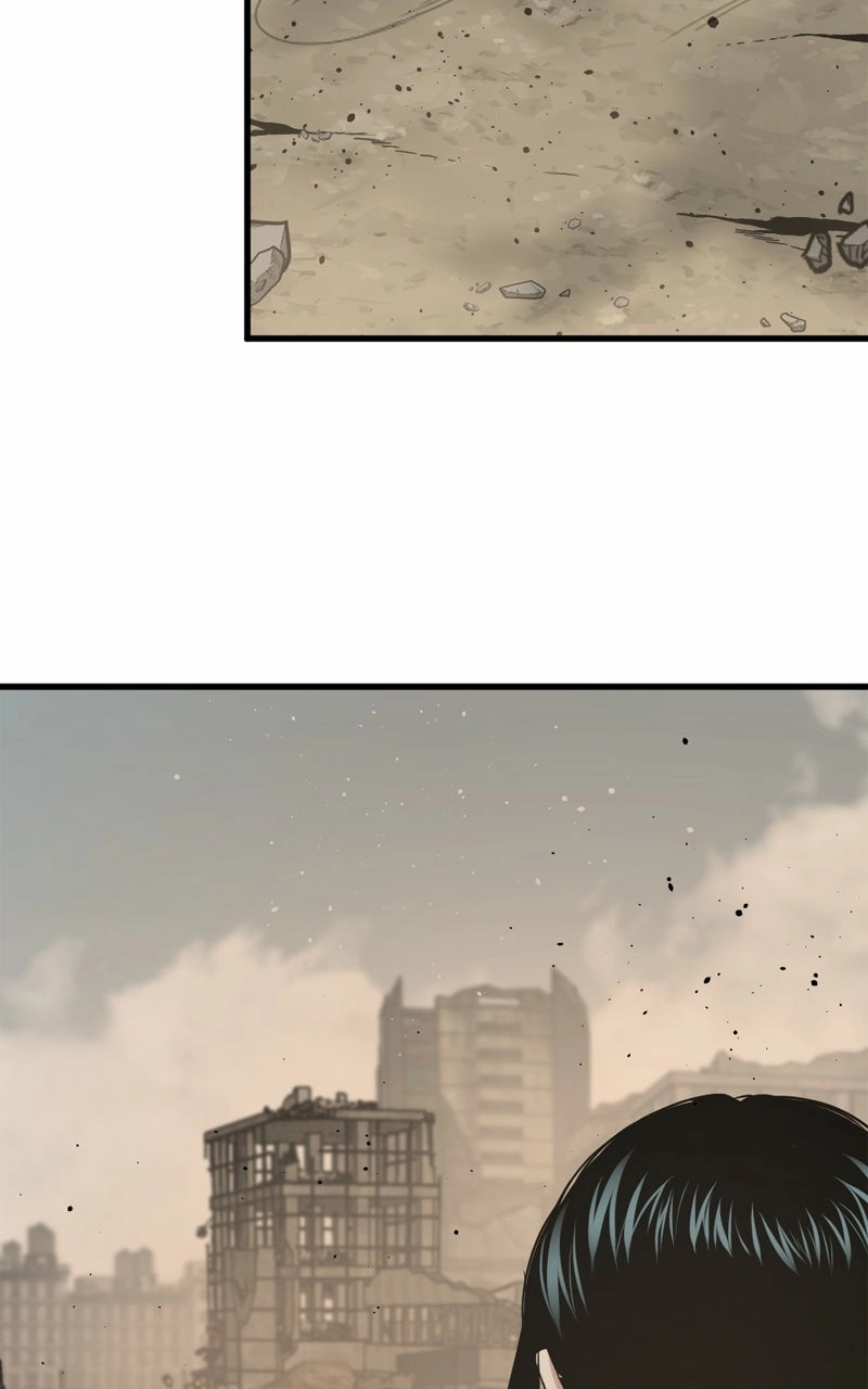 Hero Killer Chapter 117 Page 1