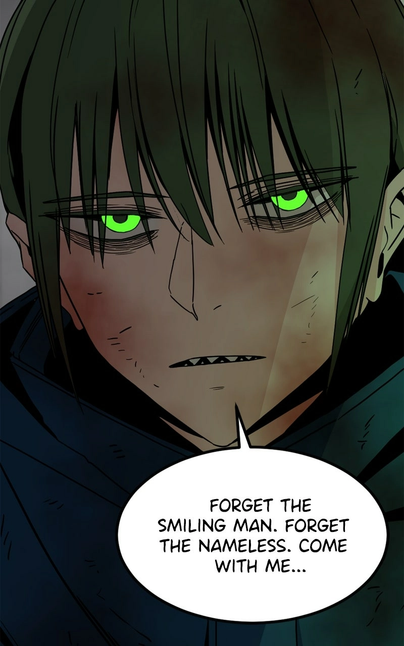 Hero Killer Chapter 117 Page 1