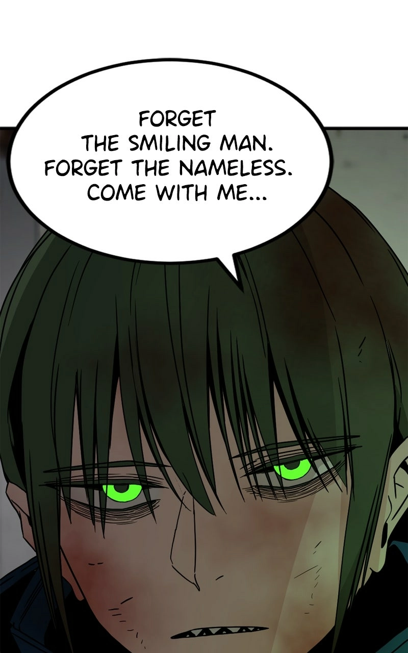 Hero Killer Chapter 118 Page 1