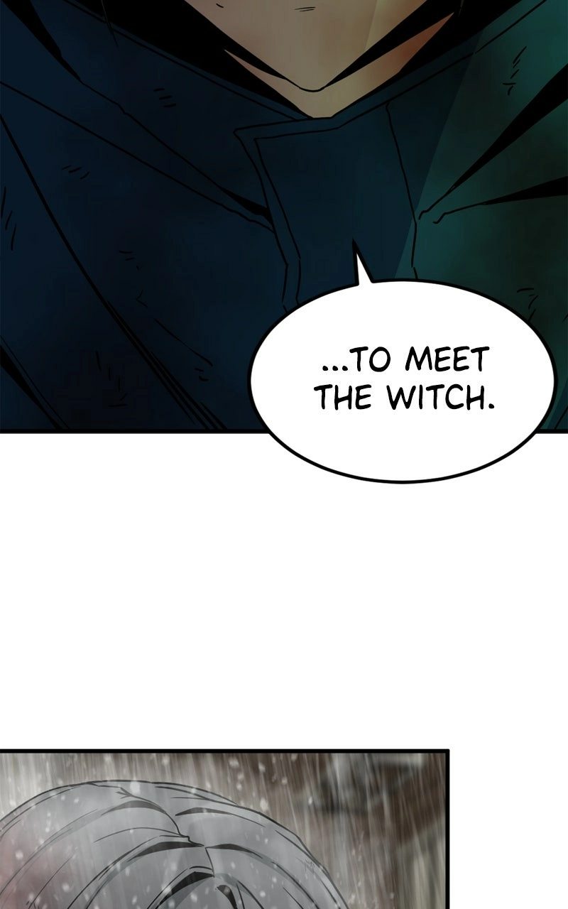 Hero Killer Chapter 118 Page 1