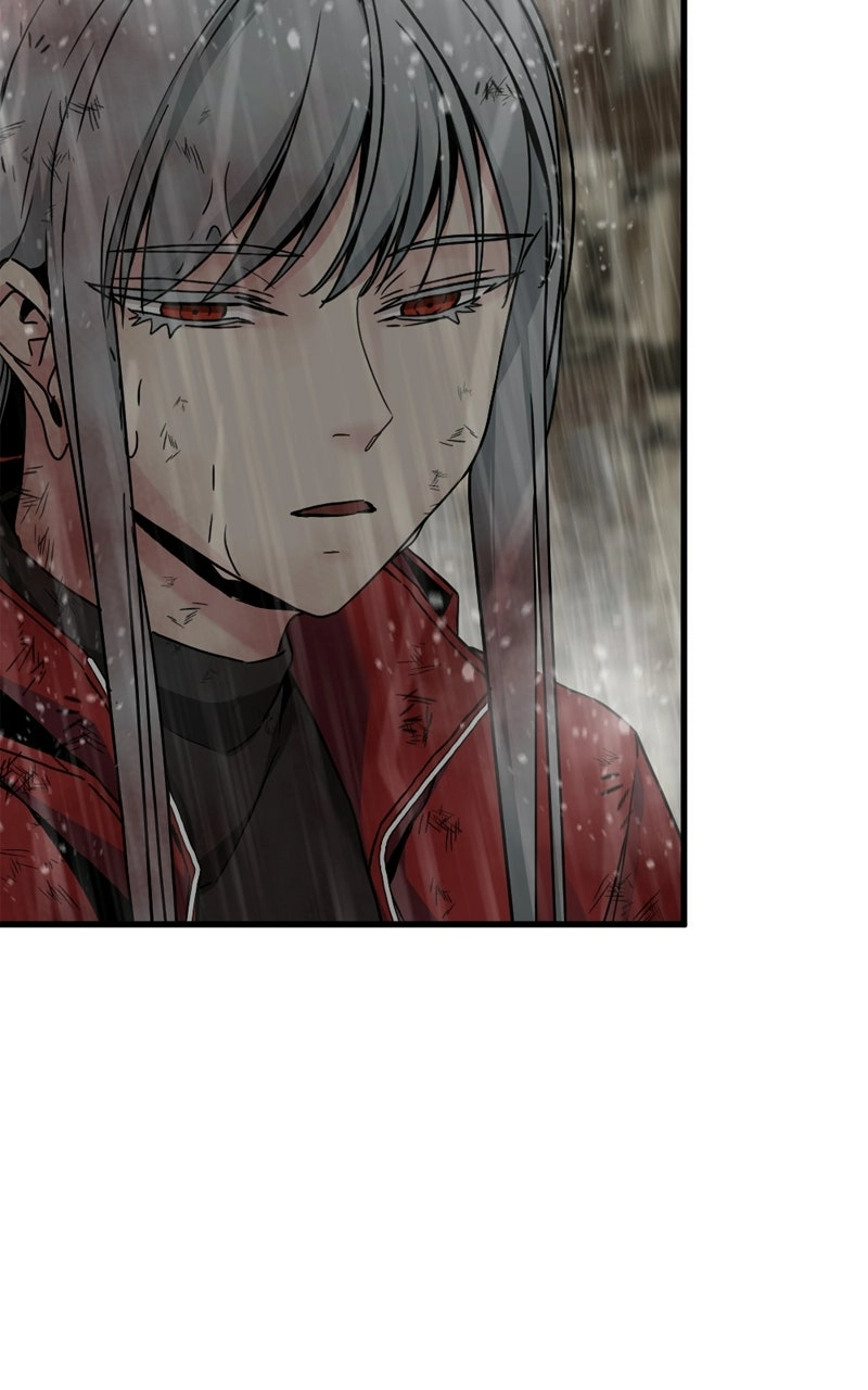 Hero Killer Chapter 118 Page 1