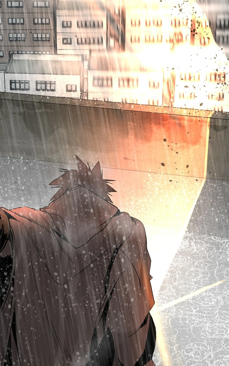 Hero Killer Chapter 118 Page 1