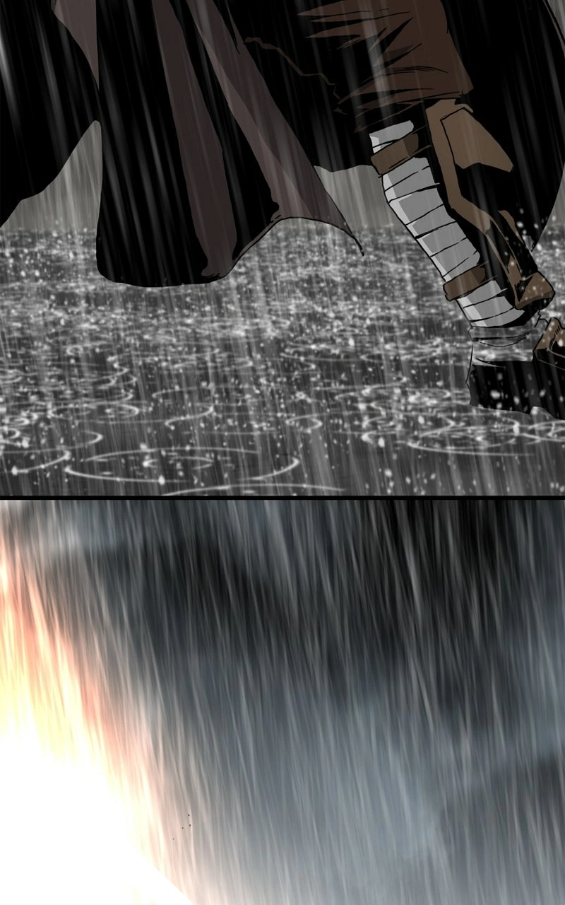 Hero Killer Chapter 119 Page 1