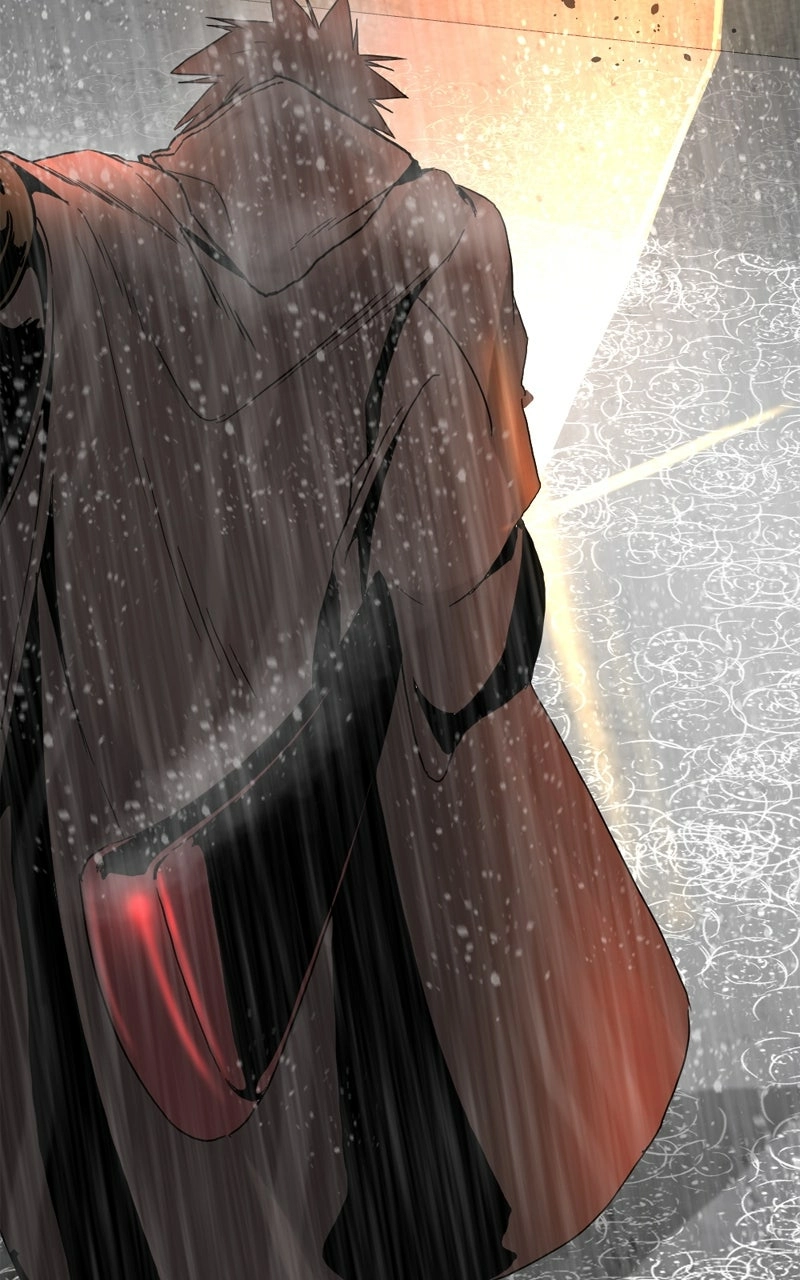Hero Killer Chapter 119 Page 1