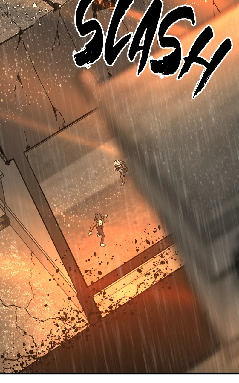 Hero Killer Chapter 119 Page 1