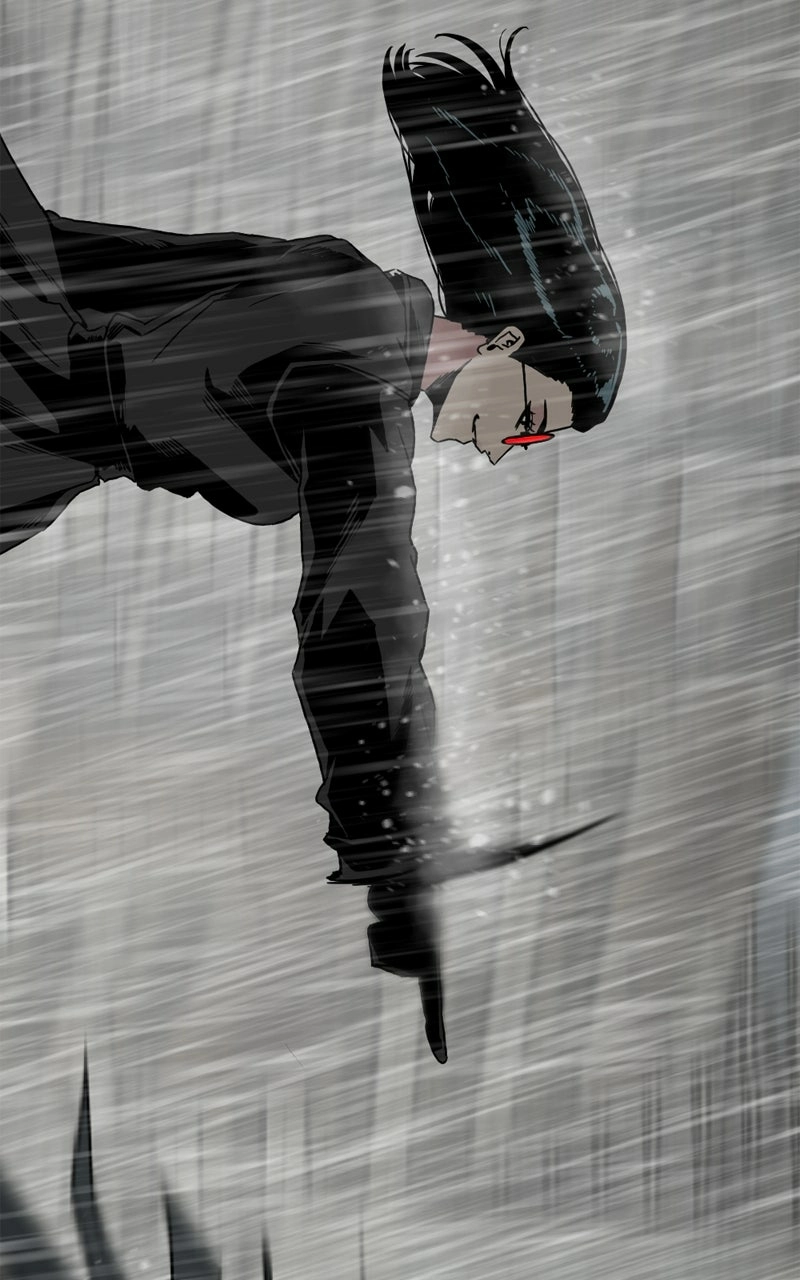 Hero Killer Chapter 119 Page 1