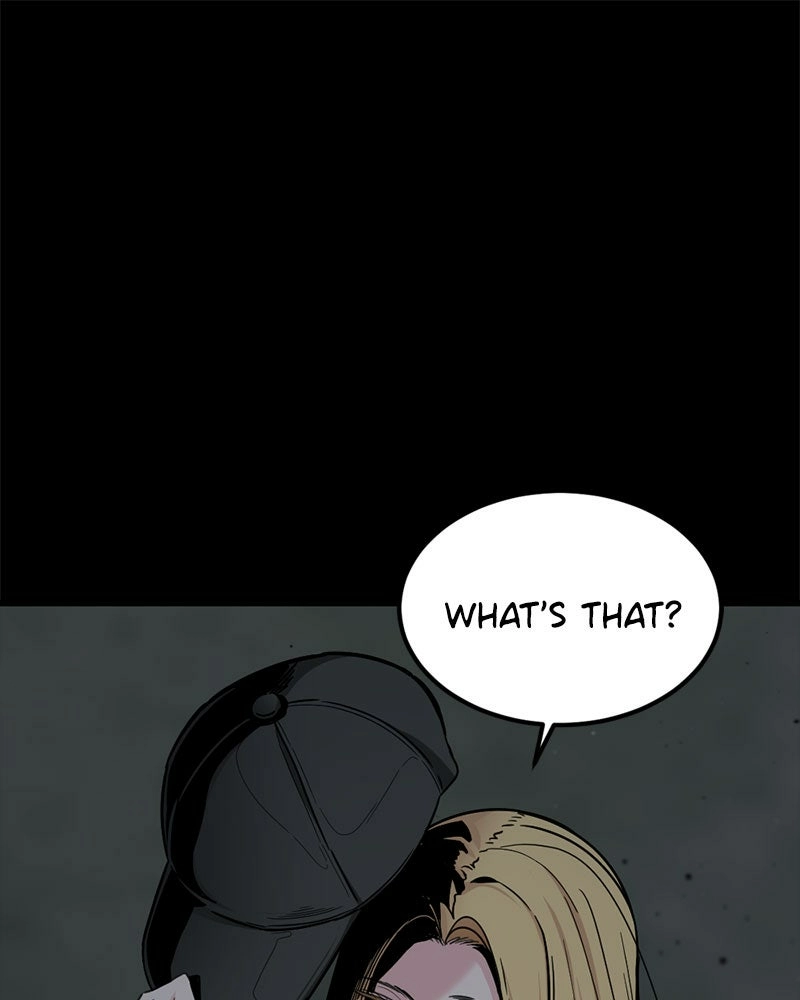 Hero Killer Chapter 12 Page 1