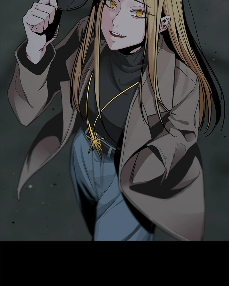 Hero Killer Chapter 12 Page 1