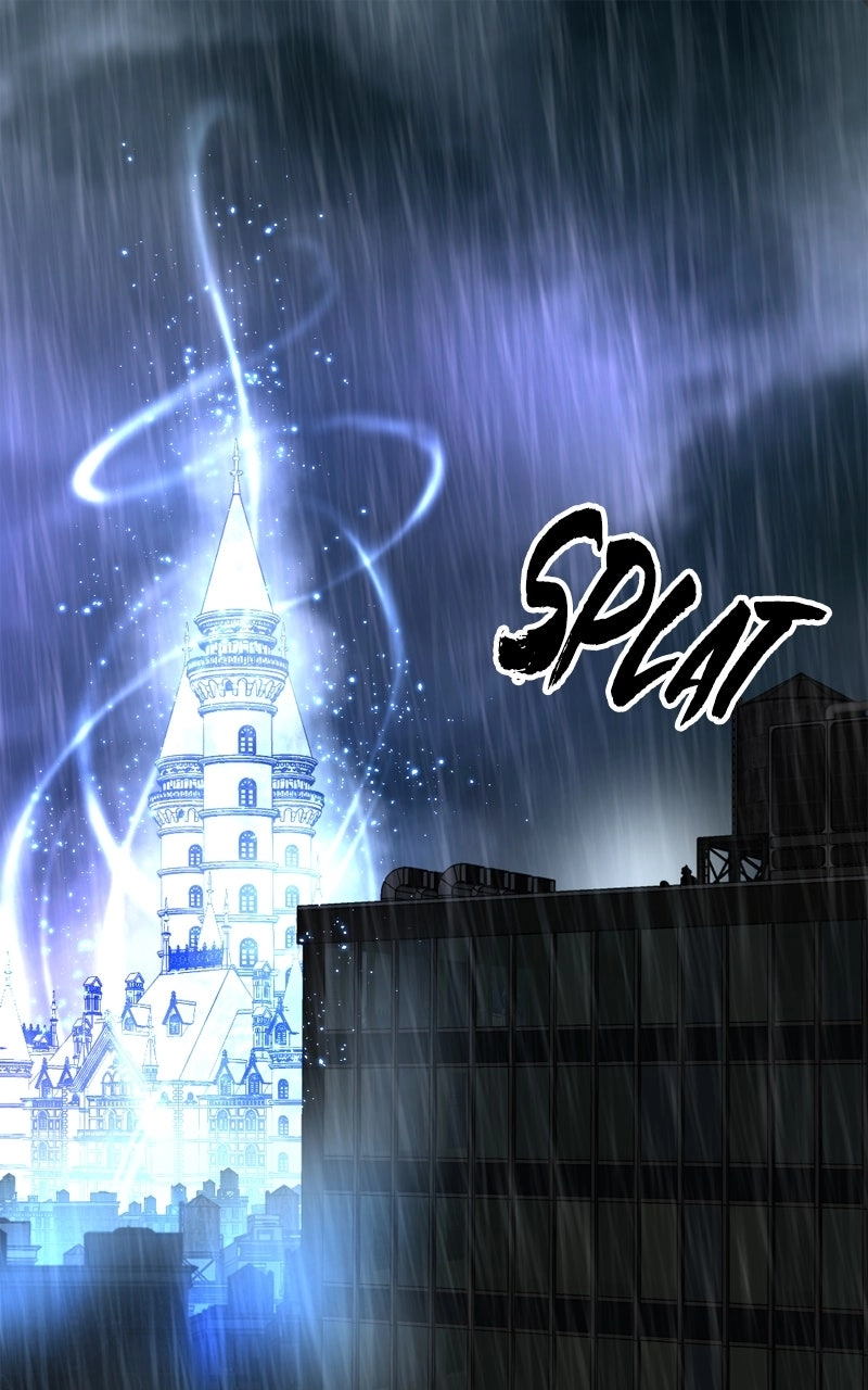Hero Killer Chapter 120 Page 1