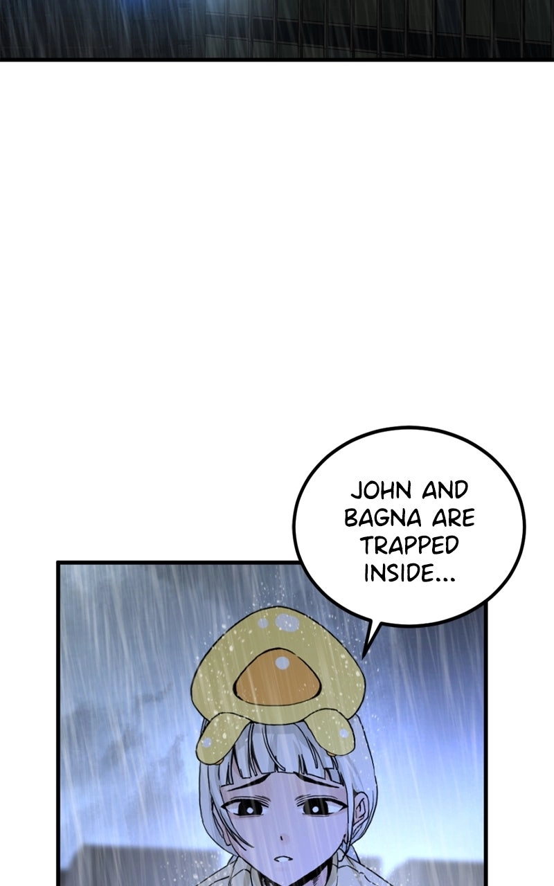 Hero Killer Chapter 120 Page 1