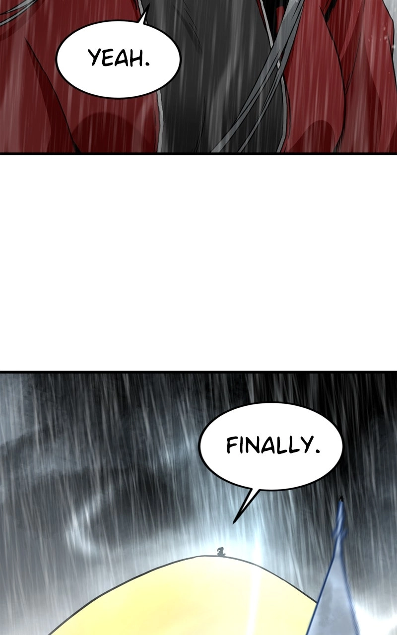 Hero Killer Chapter 120 Page 1