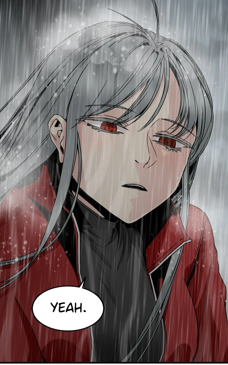 Hero Killer Chapter 121 Page 1