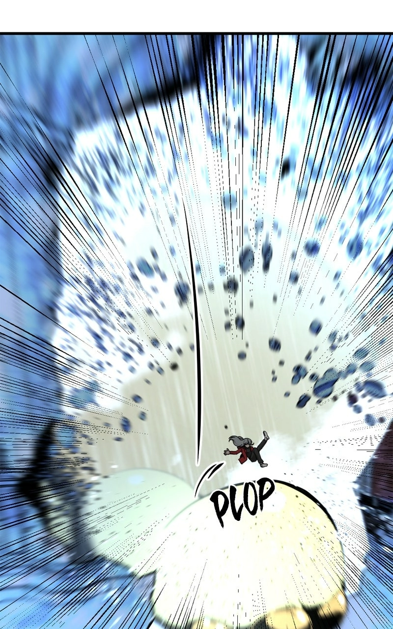 Hero Killer Chapter 121 Page 1