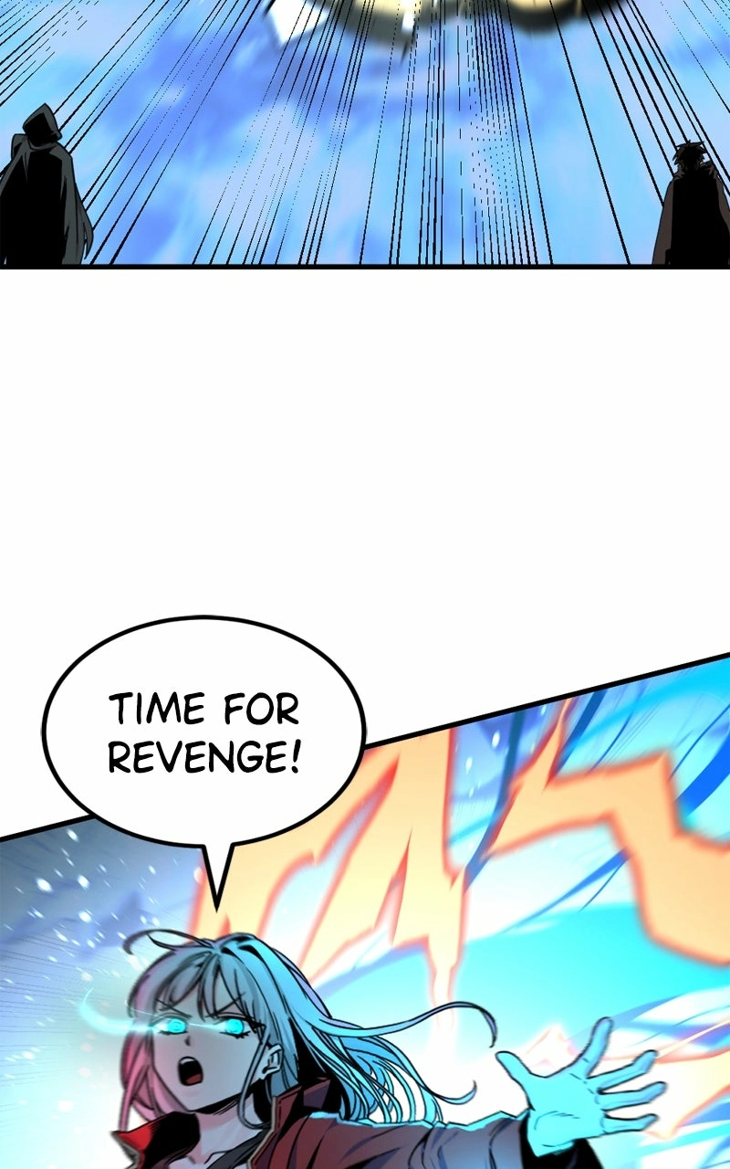 Hero Killer Chapter 121 Page 1