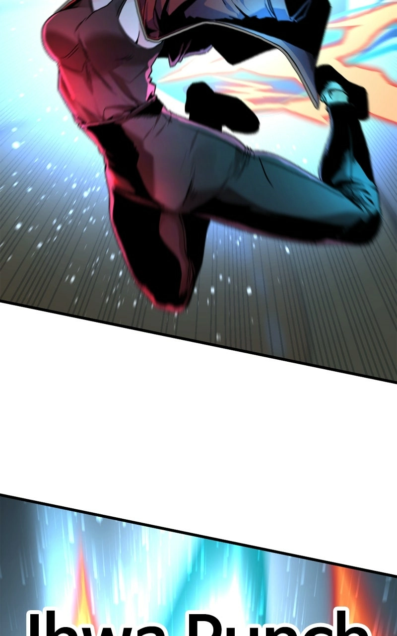 Hero Killer Chapter 121 Page 1