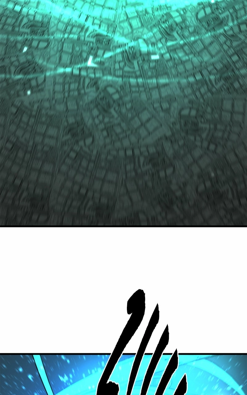 Hero Killer Chapter 122 Page 1