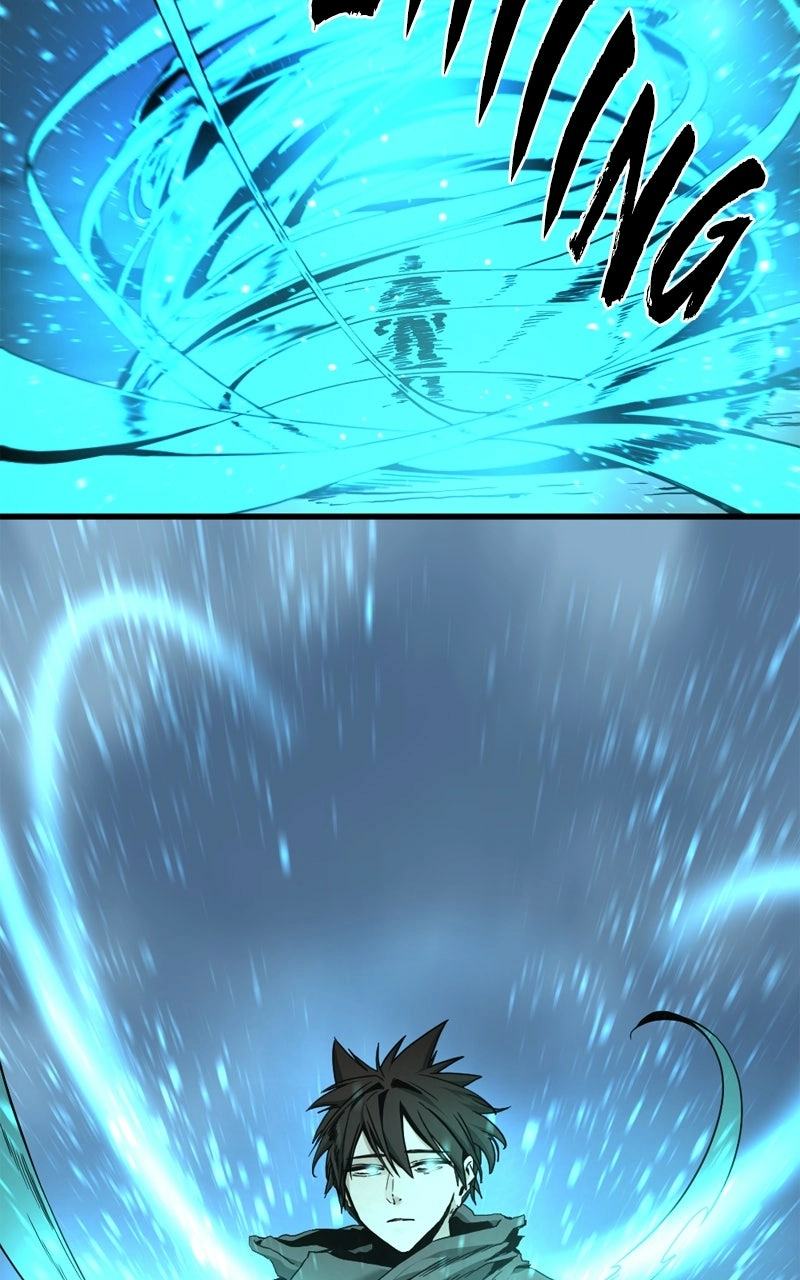 Hero Killer Chapter 122 Page 1