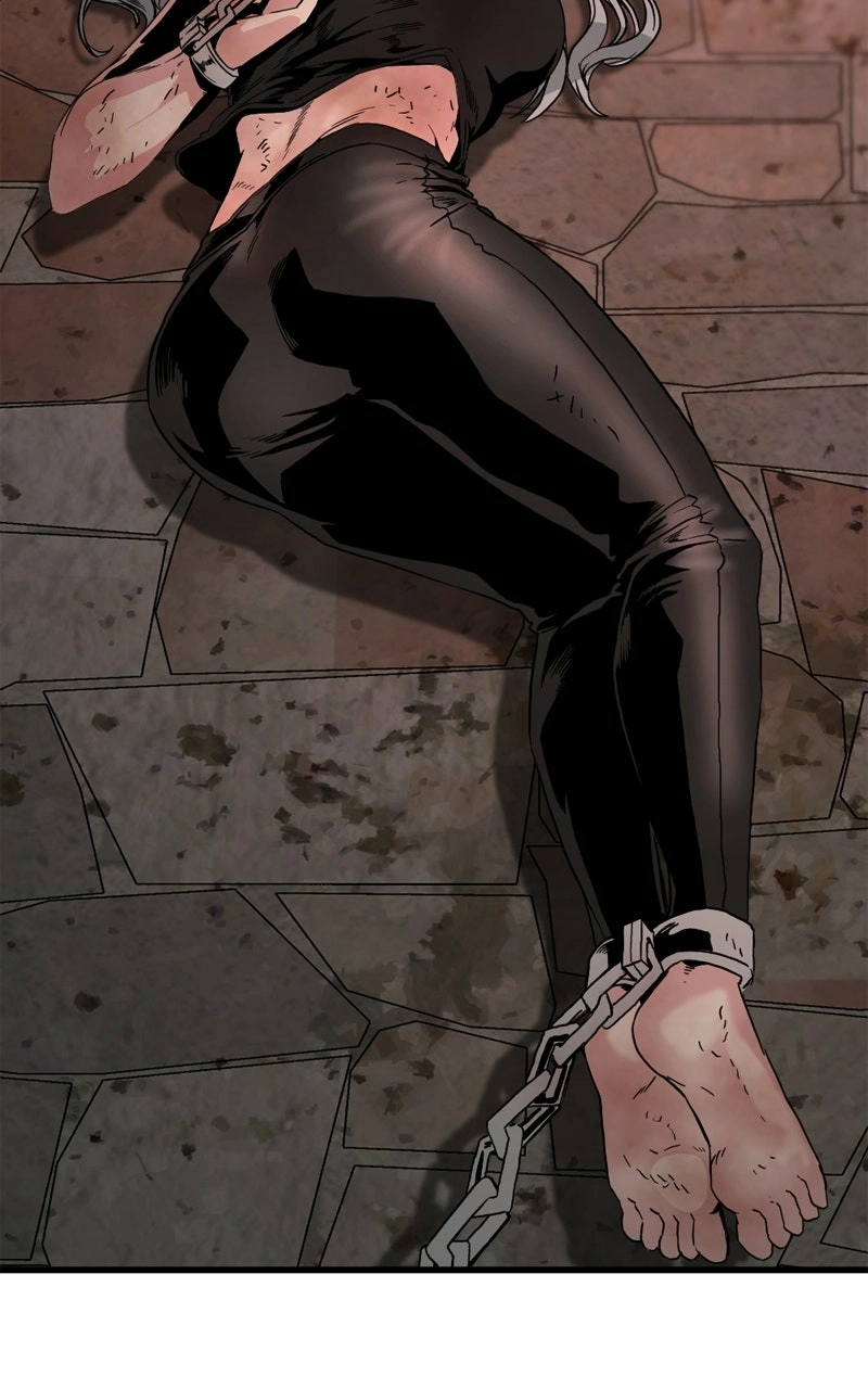 Hero Killer Chapter 122 Page 1