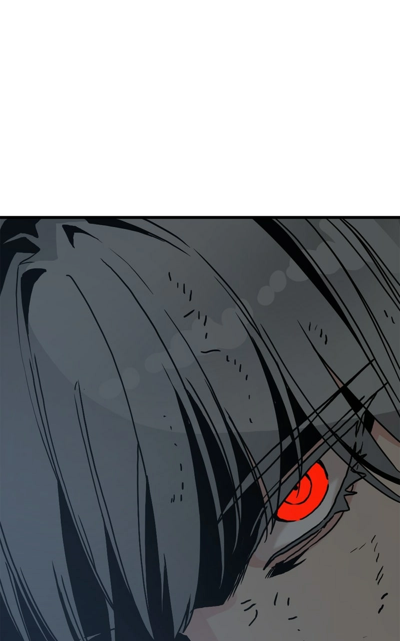Hero Killer Chapter 122 Page 1