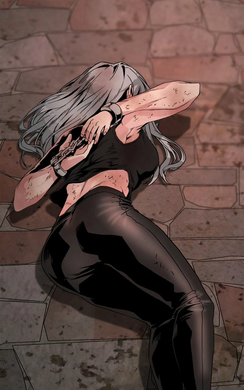 Hero Killer Chapter 123 Page 1