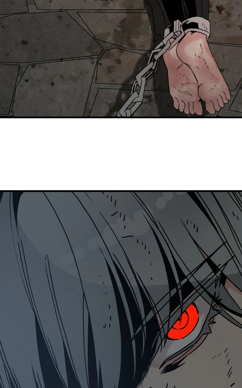 Hero Killer Chapter 123 Page 1