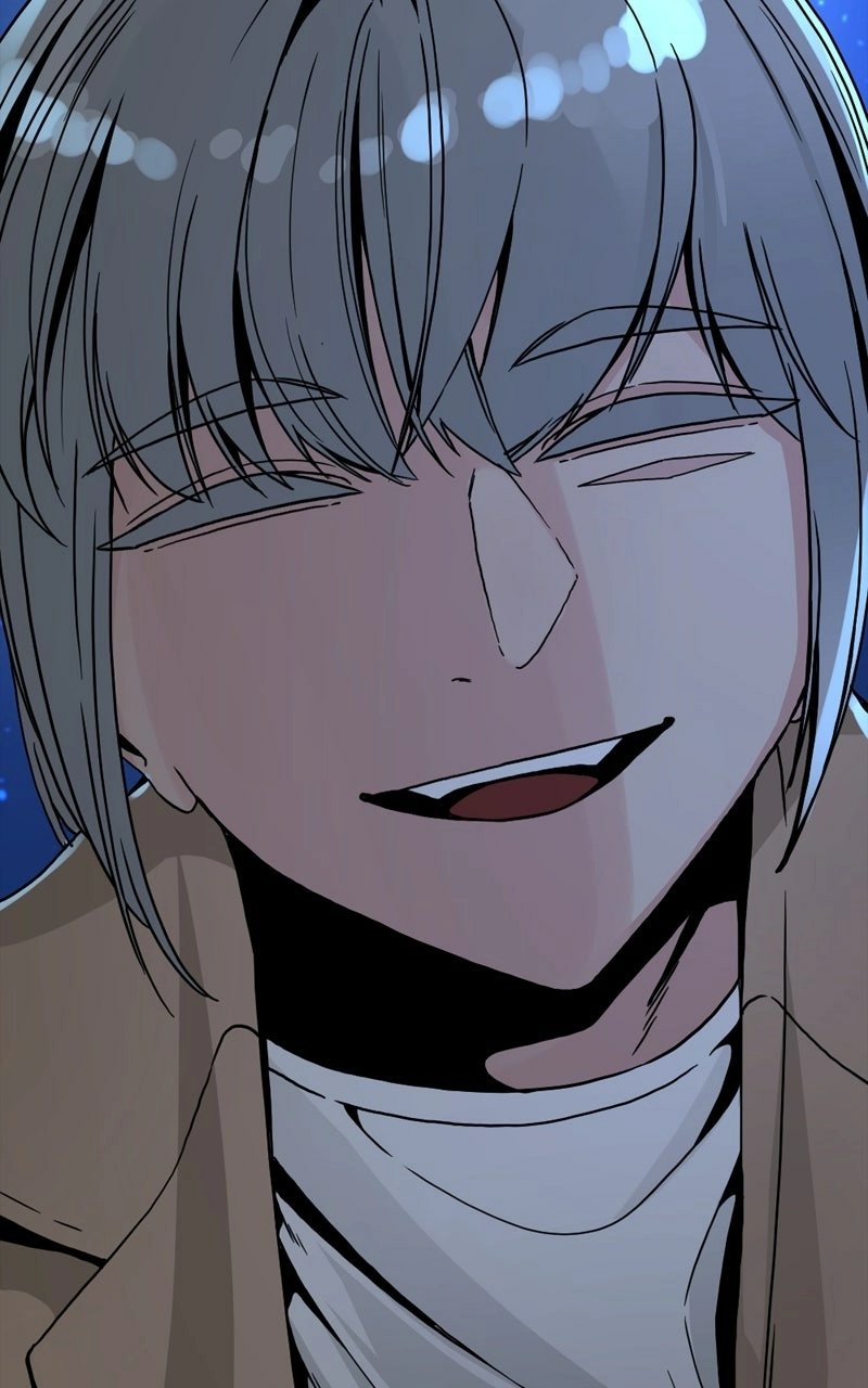 Hero Killer Chapter 123 Page 1