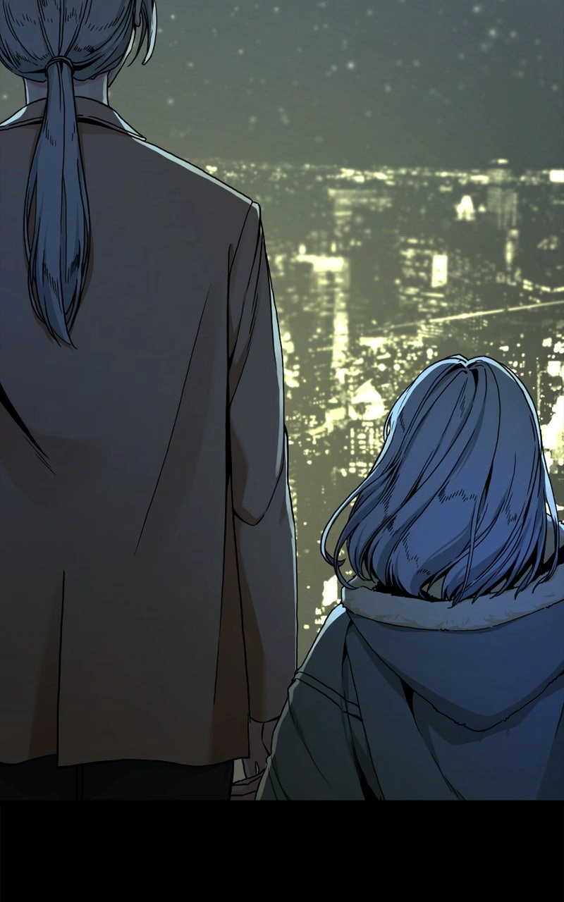 Hero Killer Chapter 124 Page 1