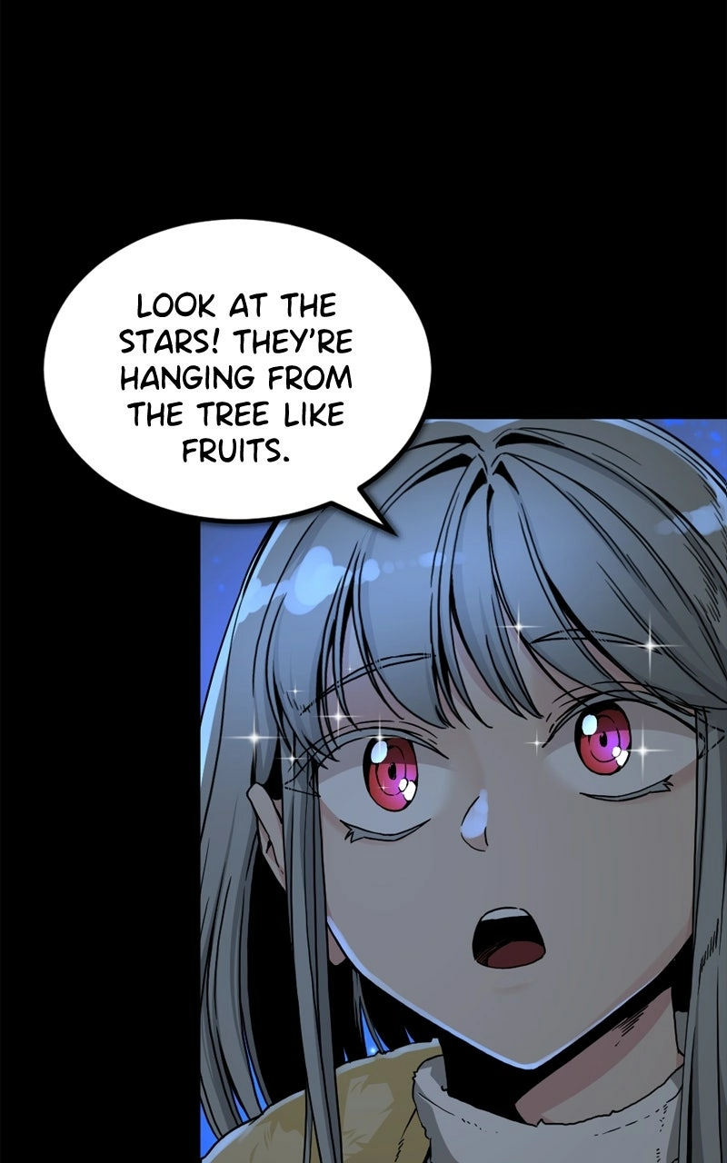 Hero Killer Chapter 124 Page 1