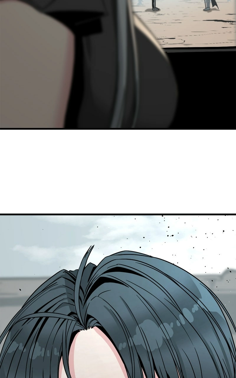 Hero Killer Chapter 124 Page 1