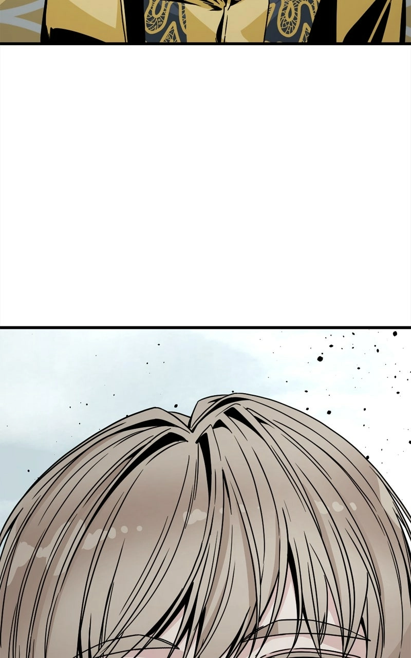 Hero Killer Chapter 125 Page 1