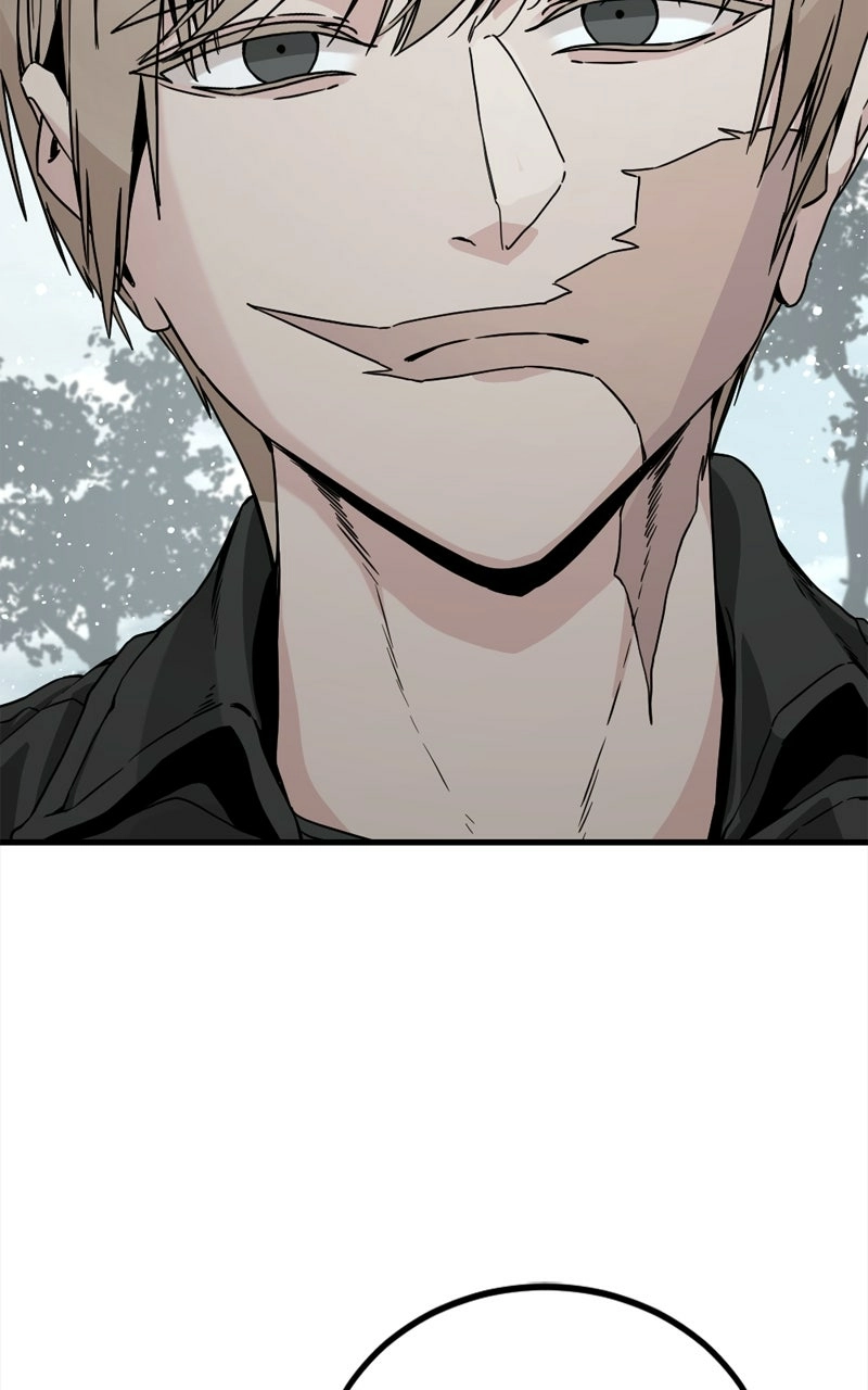 Hero Killer Chapter 125 Page 1